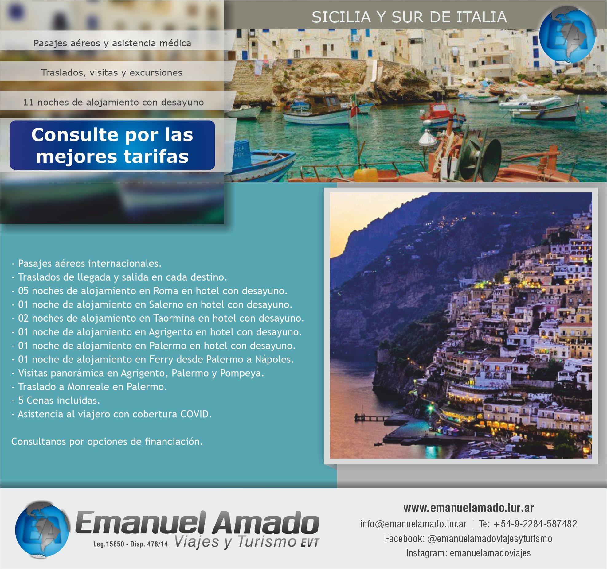 SICILIA B